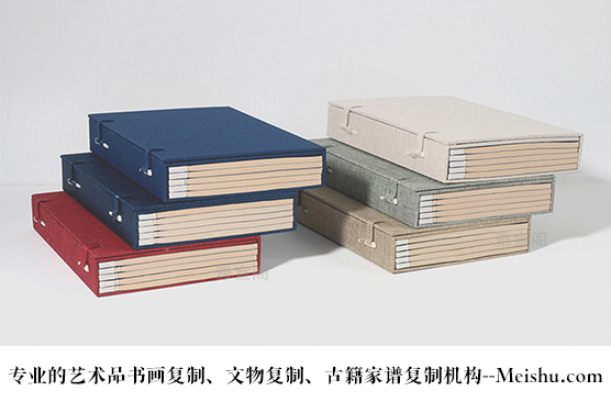 茂县-哪家公司能提供高质量的书画打印复制服务？