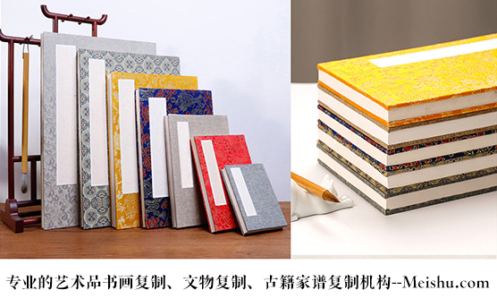 茂县-悄悄告诉你,书画行业应该如何做好网络营销推广的呢