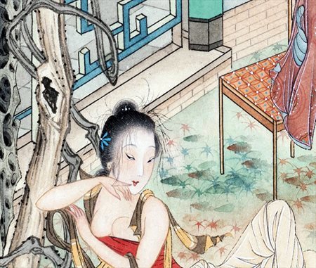 茂县-中国古代行房图大全，1000幅珍藏版！